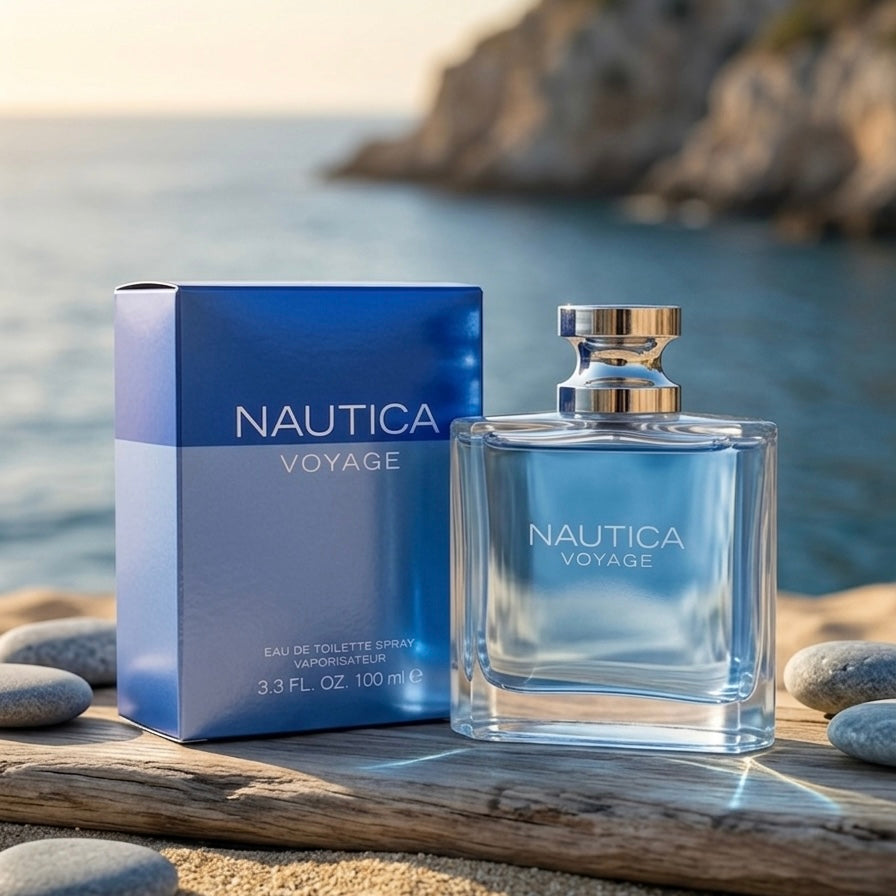 Nautica Voyage