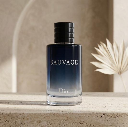 Dior Sauvage EDT