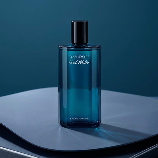 Davidoff Coolwater EDT