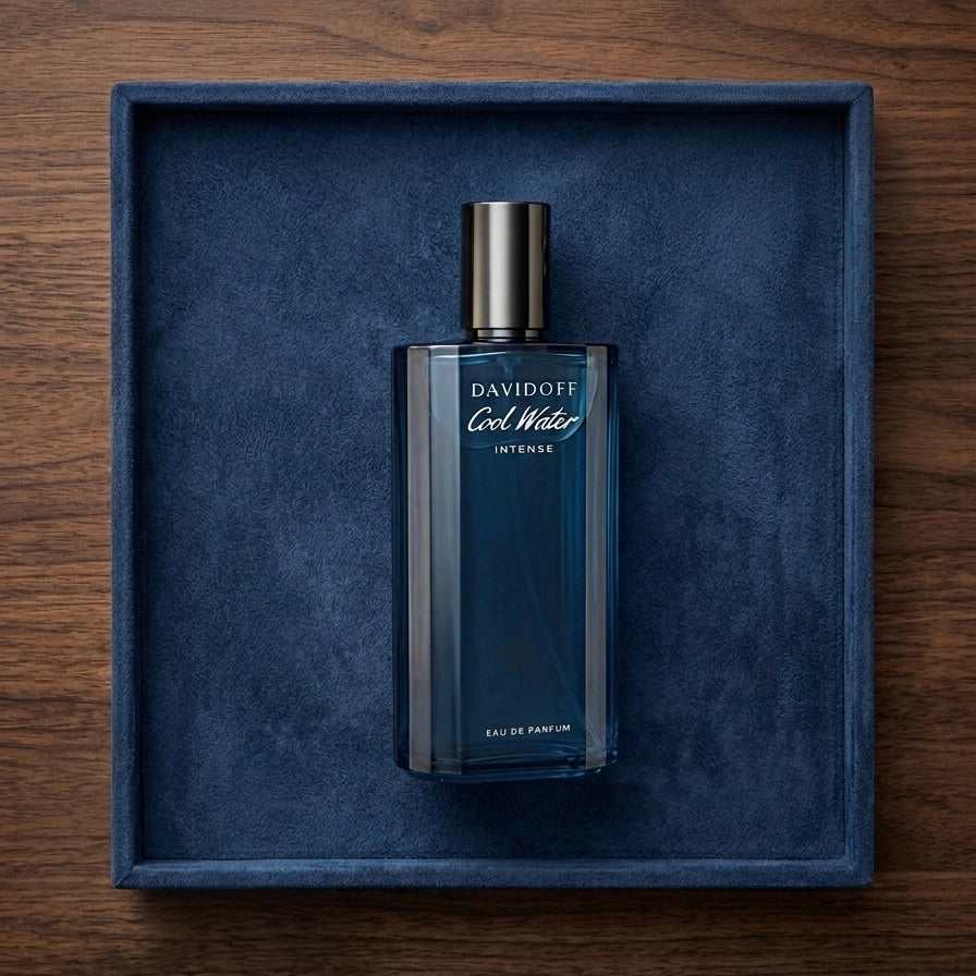 Davidoff Coolwater Intense EDP