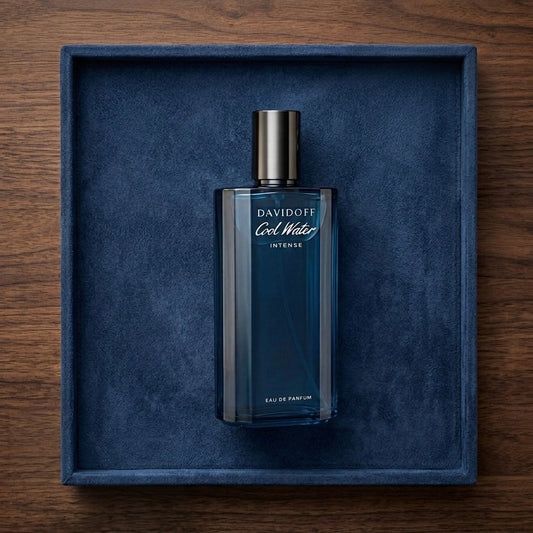 Davidoff Coolwater Intense EDP