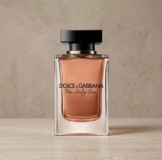 Dolce & Gabbana The Only one