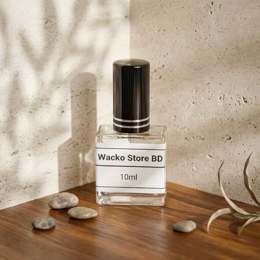 Rasasi Hawas Black
