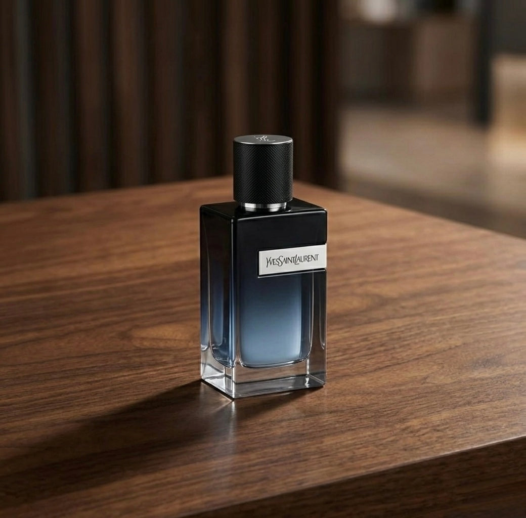 Ysl Y EDP