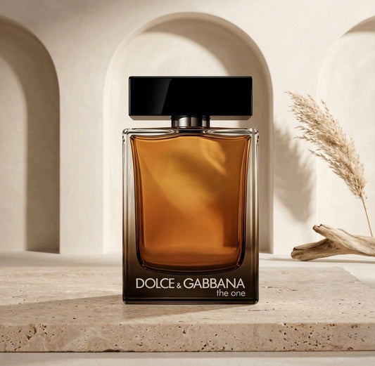 Dolce & Gabbana The One