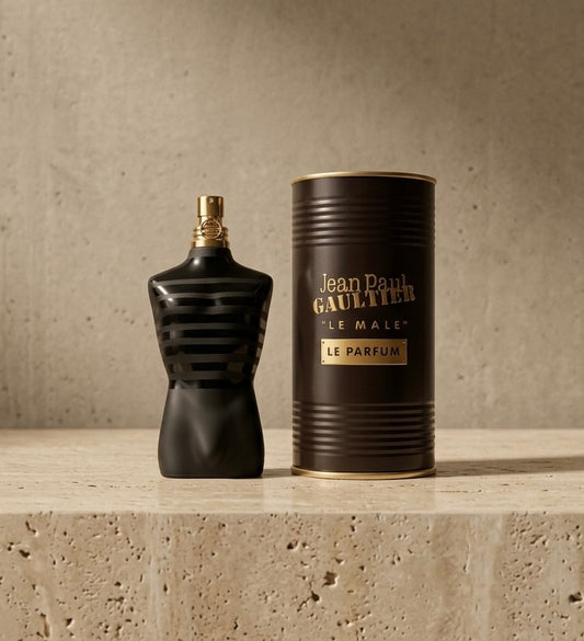 Jean Paul Gaultier (JPG) Le Male Le Parfum
